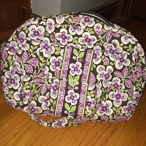 Vera Bradley shoulder bag